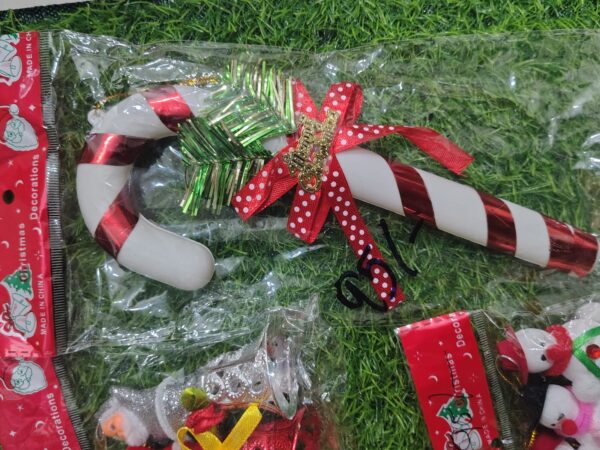 Christmas Decoration Combo Set – 150g