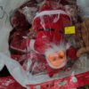 Santa Claus Hanging Decoration – 100g