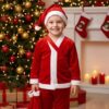 Santa Claus Dress