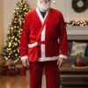 Santa Claus Dress