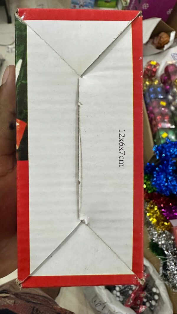 100 LED Decorative String Lights – Indoor/Outdoor