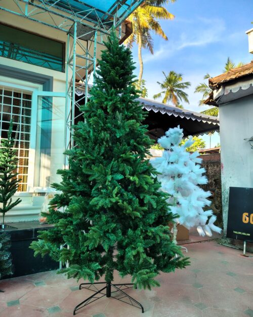 Premium Christmas Tree – 6 feet
