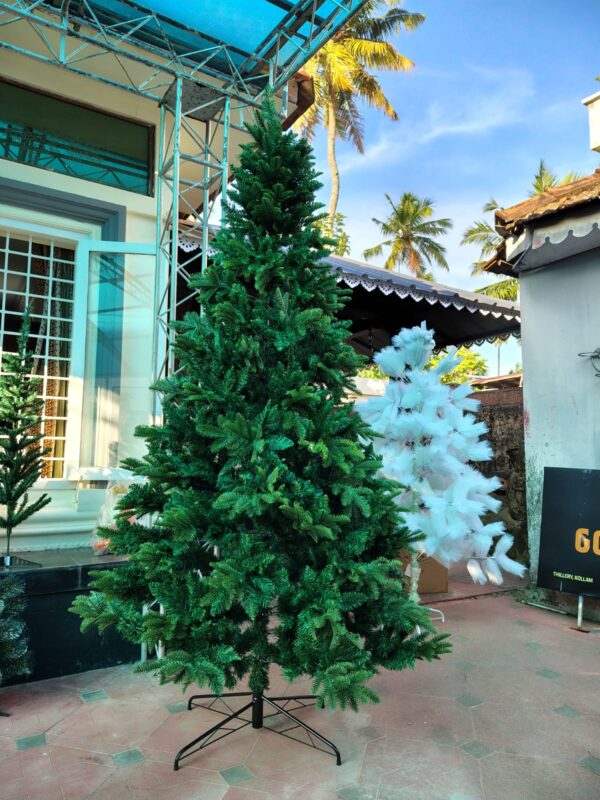 Premium Christmas Tree – 6 feet