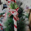 Christmas Candy Cane Hanging Ornament – 1 Feet (30 cm)