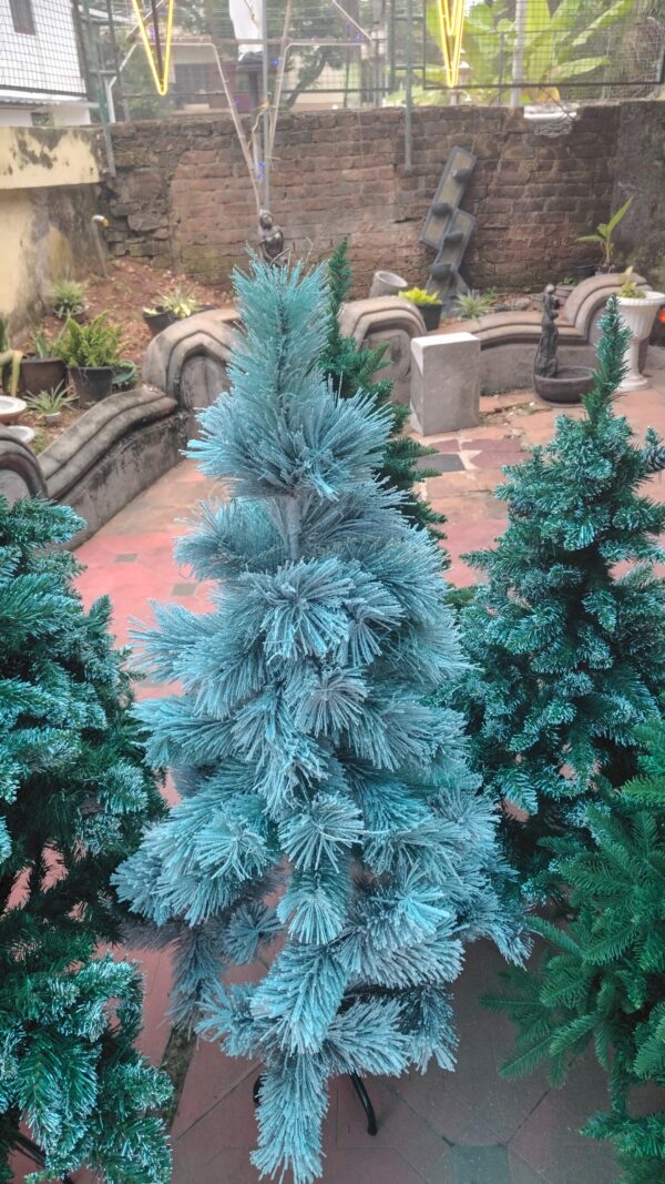 Premium snow tree -  4ft