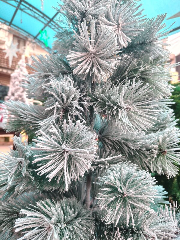 Premium snow tree -  4ft