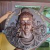Lord Siva Wall Art – Premium Finish 2FT