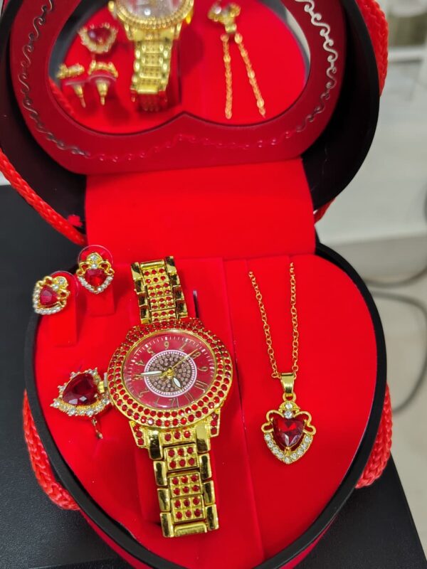 ❤️ Valentine’s Day Special Combo Gift Set ❤️