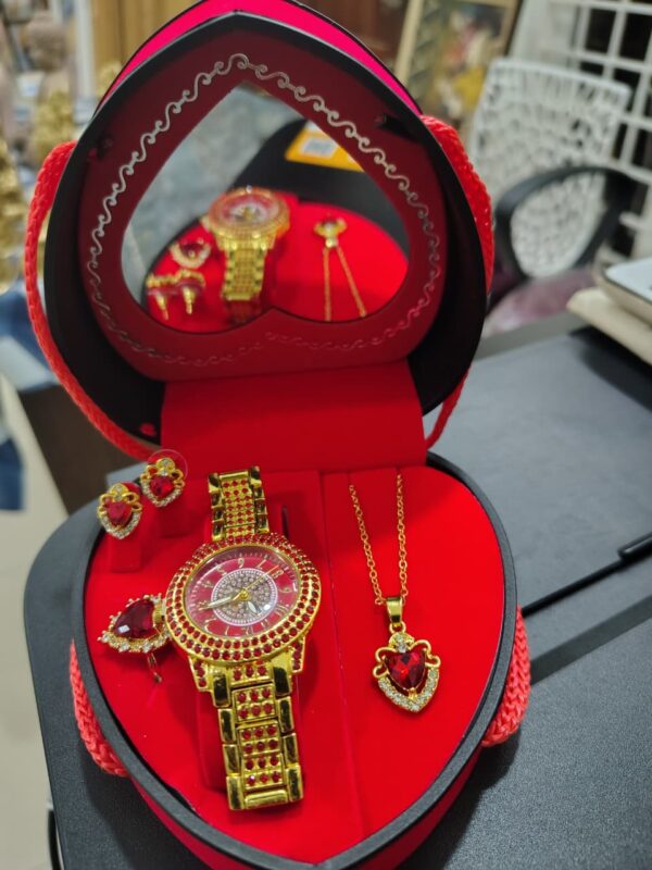 ❤️ Valentine’s Day Special Combo Gift Set ❤️