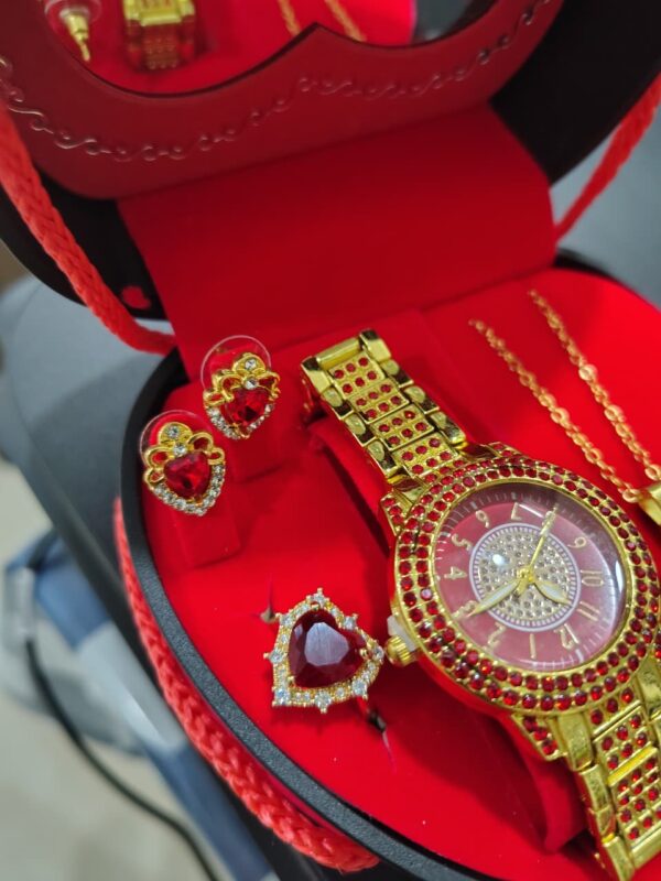 ❤️ Valentine’s Day Special Combo Gift Set ❤️