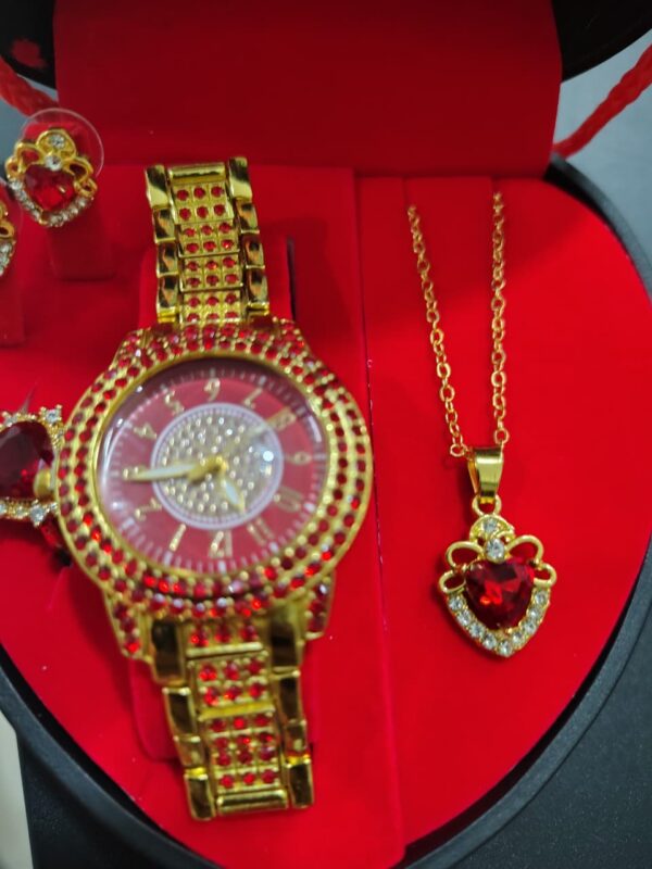 ❤️ Valentine’s Day Special Combo Gift Set ❤️