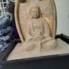 Buddha Water Fountain (Tabletop)