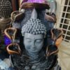 Buddha Water Fountain 1ft (Tabletop)