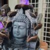 Buddha Water Fountain 1ft (Tabletop)
