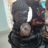 Buddha Water Fountain (Tabletop)