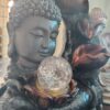 Buddha Water Fountain (Tabletop)