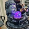 Buddha Water Fountain (Tabletop)