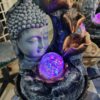 Buddha Water Fountain (Tabletop)