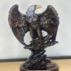 Eagle Statue – Premium Handcrafted Showpiece