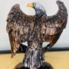 Eagle Statue – Premium Handcrafted Showpiece