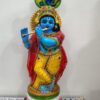 Lord Krishna Statue – 12 Inch Decorative Idol