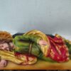 Sleeping Saint Joseph Statue – 1 Ft
