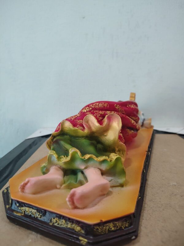 Sleeping Saint Joseph Statue – 1 Ft