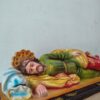 Sleeping Saint Joseph Statue – 1 Ft