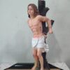 Saint Sebastian Statue – 1 Ft