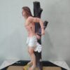 Saint Sebastian Statue – 1 Ft