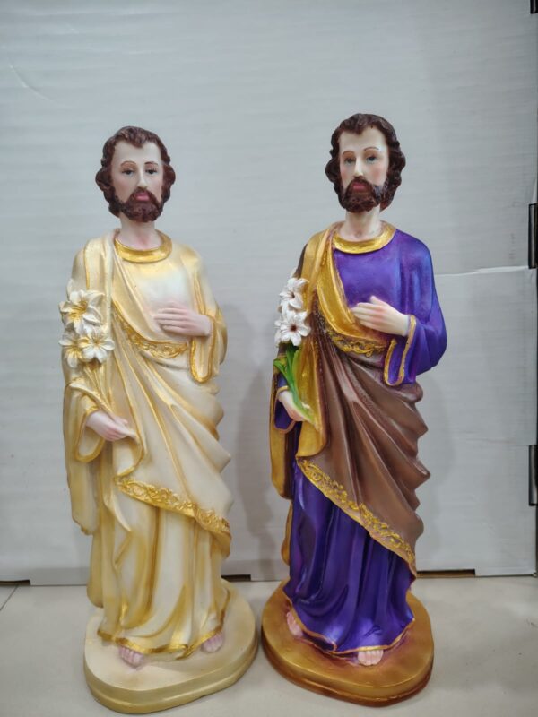 Saint Joseph Statue - 1.5ft