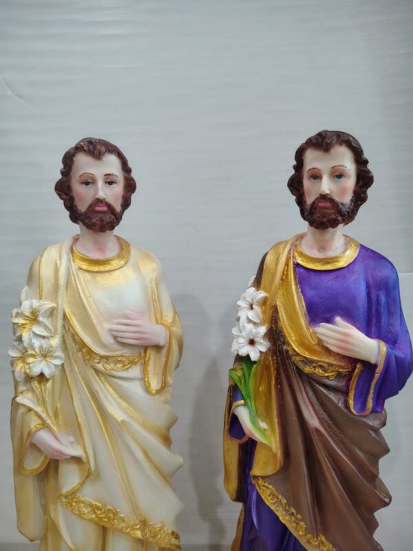 Saint Joseph Statue - 1.5ft