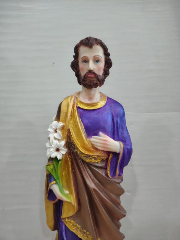 Saint Joseph Statue - 1.5ft