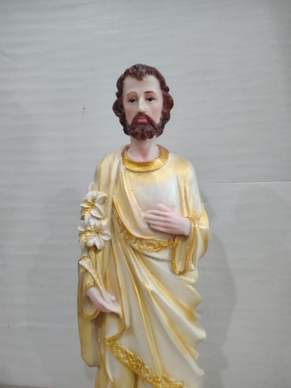 Saint Joseph Statue - 1.5ft