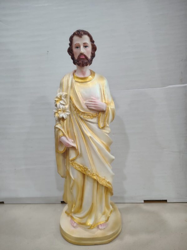Saint Joseph Statue - 1.5ft