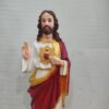 Sacred Heart of Jesus Statue - 1.5ft