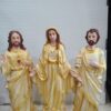 Sacred Heart of Jesus Statue - 1.5ft