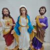 Sacred Heart of Jesus Statue - 1.5ft