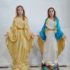 Mother  Mary Statue - 1.5ft