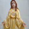 Mother  Mary Statue - 1.5ft