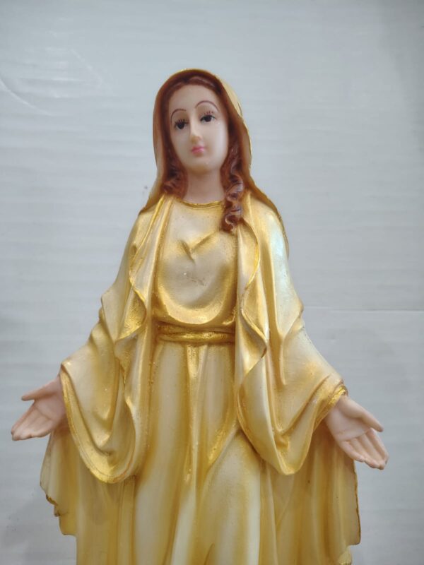 Mother  Mary Statue - 1.5ft