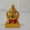 Mini Lord Ganesha Idol