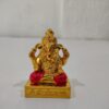 Mini Lord Ganesha Idol