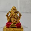 Mini Lord Ganesha Idol