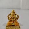 Mini Lord Ganesha Idol