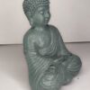 Meditating Buddha Statue – Peace & Serenity Décor