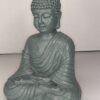 Meditating Buddha Statue – Peace & Serenity Décor