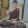 WhatsApp Image 2026-07-15 at 8.41.42 AM (1) Buddha Statue – 2 Feet Fiber statue with various color options and customization available