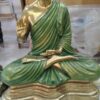 WhatsApp Image 2026-07-15 at 8.41.42 AM Buddha Statue – 2 Feet Fiber statue with various color options and customization available