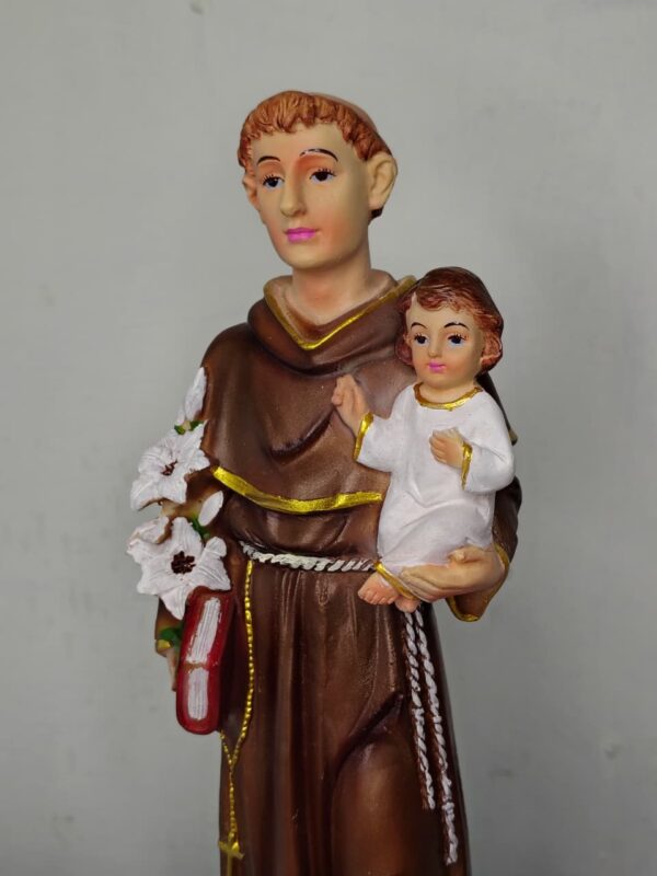 St Anthony of Padua – 18 Inch